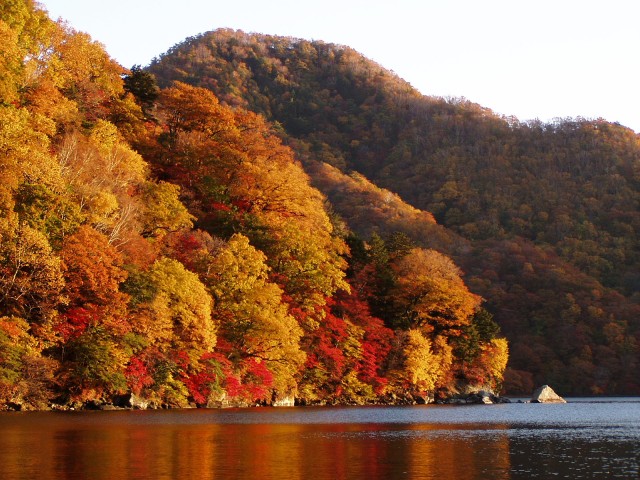 日光の紅葉の絶景スポットはココ！ 奥日光・世界遺産エリア・穴場の秘境も一挙ご紹介！